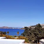 Liman Ξενοδοχείο Αλικαρνασσός