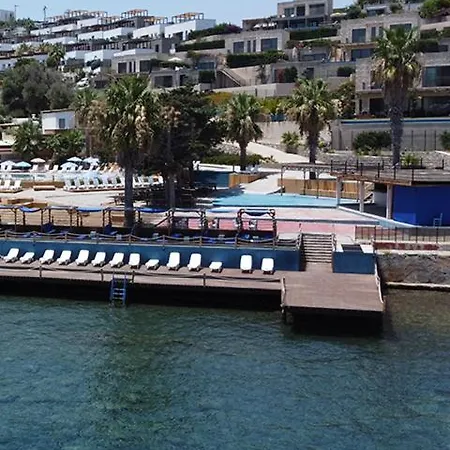 Hotel Liman *