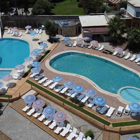 Liman Hotel Bodrum