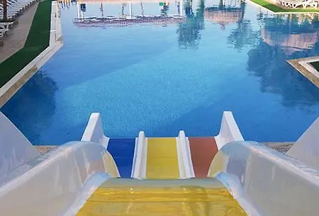 Hotel Liman