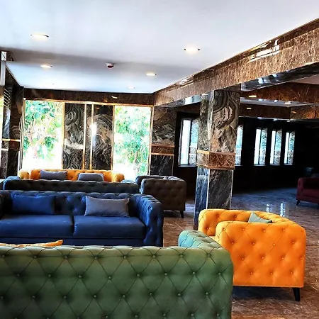 Liman ホテル ボドルム