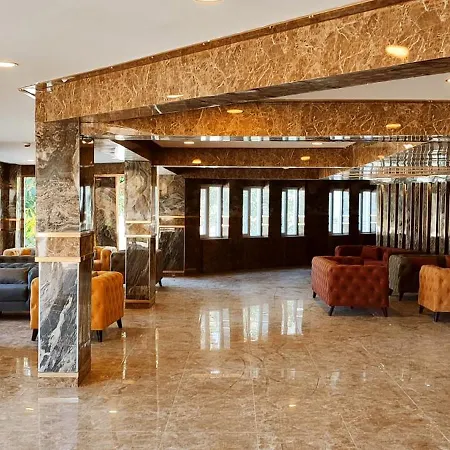 Hotel Liman Bodrum