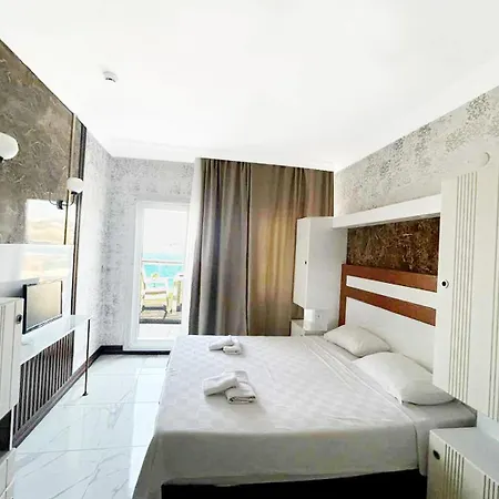 Hotel Liman Bodrum