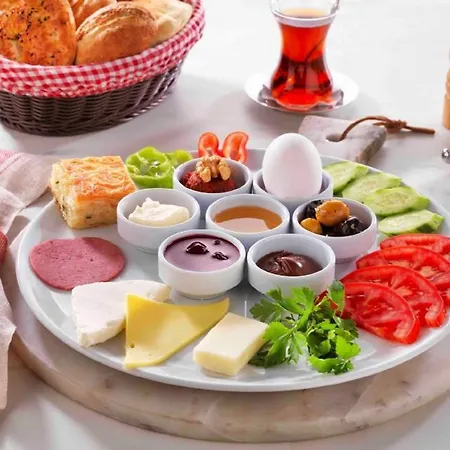 酒店 Liman 博德鲁姆