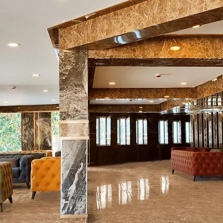 Liman Otel Bodrum