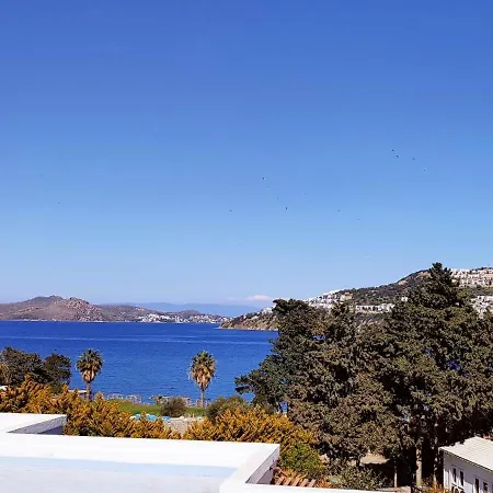 Liman Hotel Bodrum