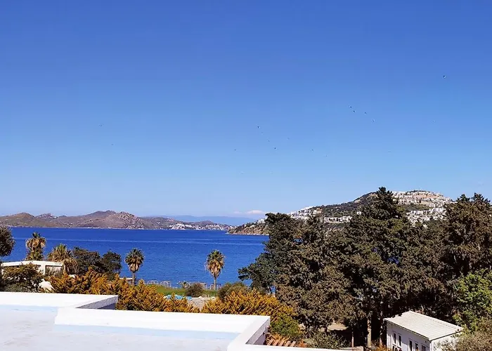 Liman Hotel Bodrum