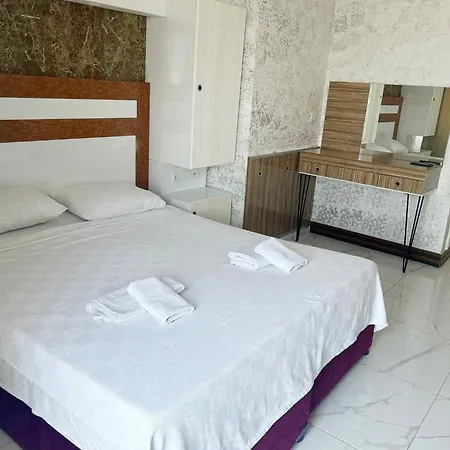 Liman Hotel