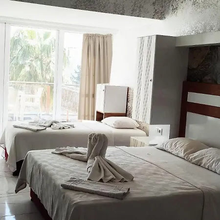 Liman Hotel